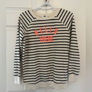 Old Navy Sweater